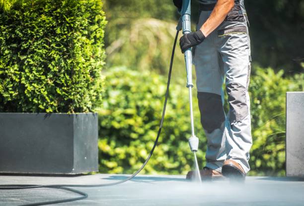 Waverly, VA Pressure Washing Company