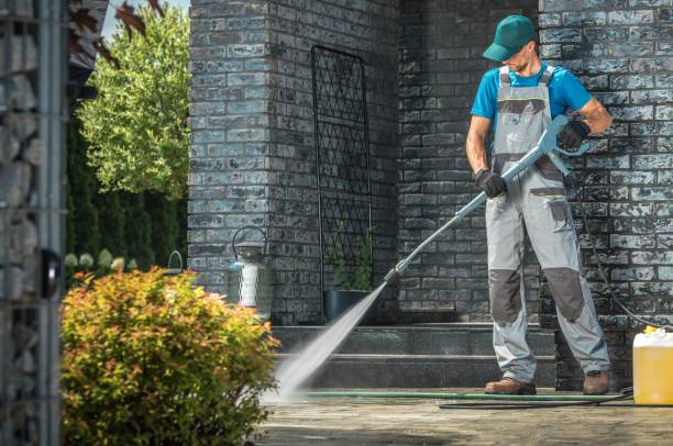 Best Gutter Cleaning  in Waverly, VA