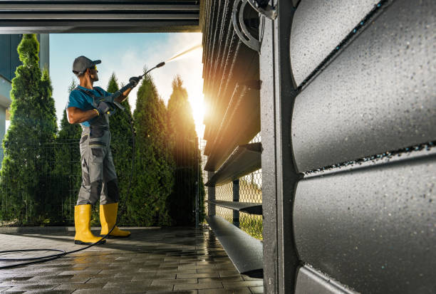 Best House Exterior Washing  in Waverly, VA